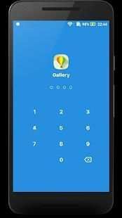 App Lock & Privacy Guard screenshot 2