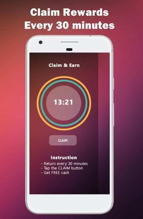 Make Money And Free Cash screenshot 1