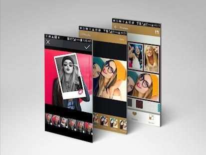 Photo Editor Collage Maker Pro स्क्रीनशॉट 7