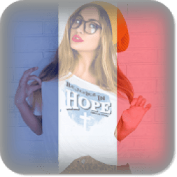 Photo Editor Collage Maker Pro आइकन