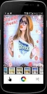 Photo Editor Collage Maker Pro स्क्रीनशॉट 3