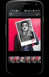 Photo Editor Collage Maker Pro स्क्रीनशॉट 4