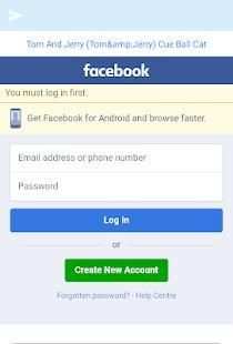 FBVD Facebook Video Downloader screenshot 2