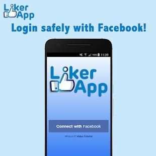Likers screenshot 3