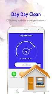 Day Day Clean screenshot 5