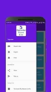 DigiLocker screenshot 6