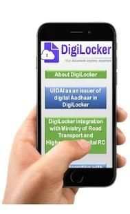 DigiLocker screenshot 9