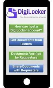DigiLocker screenshot 13