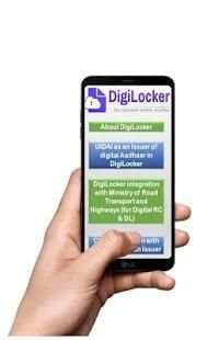 DigiLocker screenshot 5