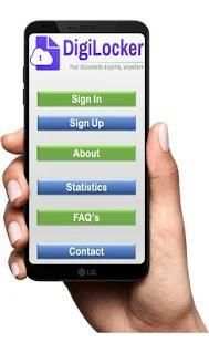 DigiLocker screenshot 15