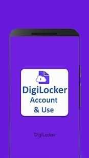 DigiLocker screenshot 8