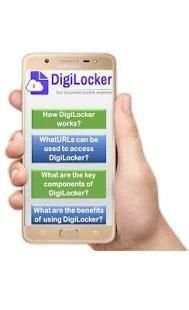 DigiLocker screenshot 12