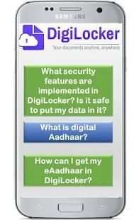 DigiLocker screenshot 11