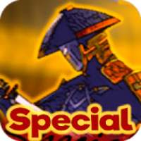 Perfect Shadow Fight 3