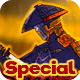 ikon Perfect Shadow Fight 3