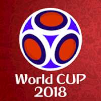 World Cup Russia 2018 - Soccer Cup, FootBall Cup