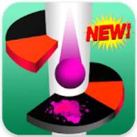 Helix Jump - Guide Games