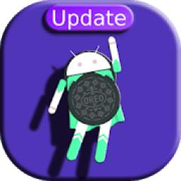 Android Version update