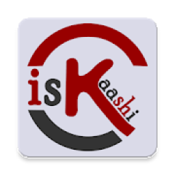 Iskaashi App icon