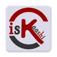 Iskaashi App