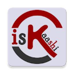 Iskaashi App 4.1