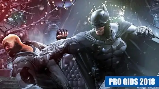 Batman Arkham Origins Tips APK Download 2023 - Free - 9Apps