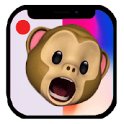 Animoji For Android like Animoji for PHONE X icon