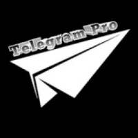 Telegram Pro on 9Apps