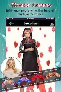 Patiyala Suit Photo Editor screenshot 3