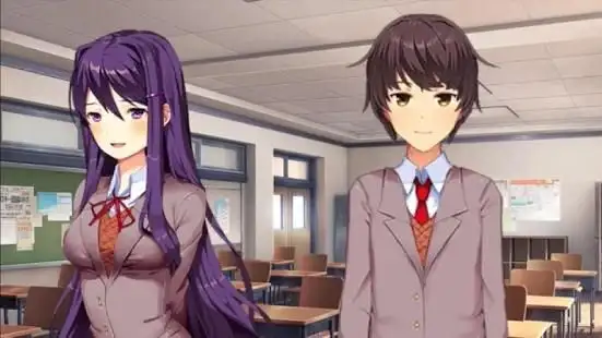 Doki Doki Rain Clouds APK Download 2023 - Free - 9Apps