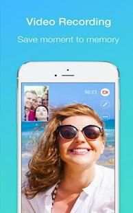 Calls IMO BETA Free&Video screenshot 3