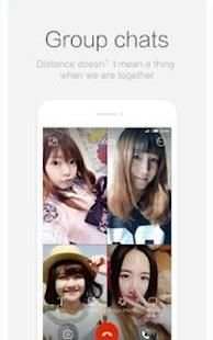 Calls IMO BETA Free&Video screenshot 2