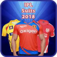 IPL Cricket Photo Suit Editor – IPL DP maker 2018