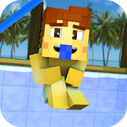 ikon Swimming Pool Craft