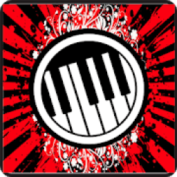 InuYasha Piano Game Tiles icon