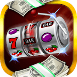 Lottery Games Win Reel Money App आइकन