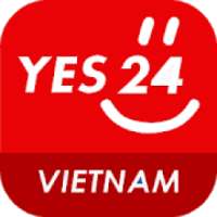 YES24 VN Deals - Giảm Giá Sốc Trong Ngày on 9Apps