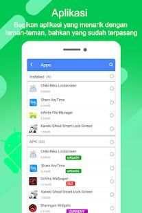 Infinite File Manager - Explorer, Clean & Transfer screenshot 3