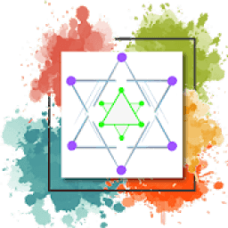 ikon One Touch-One Line Drawing