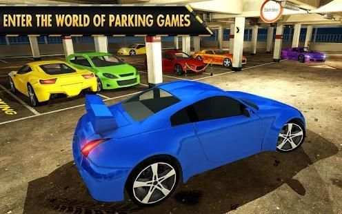 Multi Storey Car Drive Shopping Mall Parking Mania screenshot 10