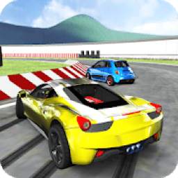 Drift Car Driving 2018 1.01
