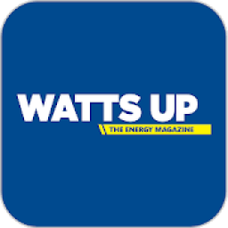 WATTSUP आइकन