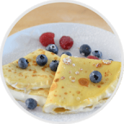 Ricette Light Veloci icon