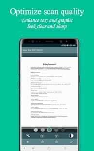 Document Scanner Pro screenshot 4