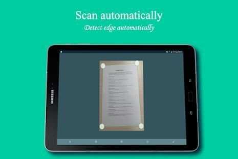 Document Scanner Pro screenshot 3