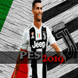 Pes 2019 Tips आइकन