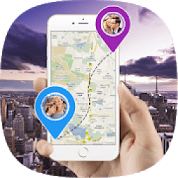 Reverse Phone Lookup icon