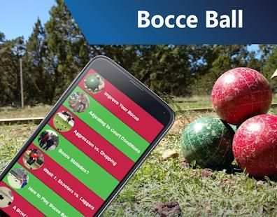 bola bocce screenshot 2