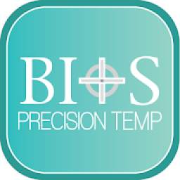 PrecisionTemp Fever App