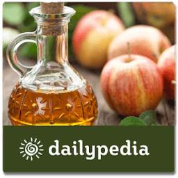 Apple Cider Vinegar Daily